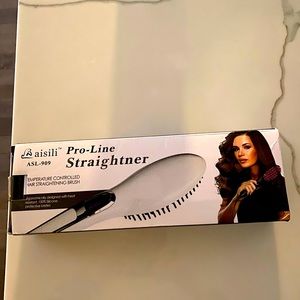 Pro-Line Hair Straightener